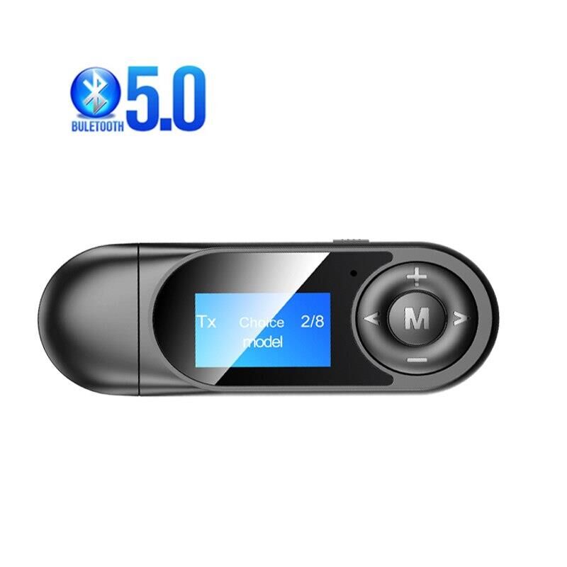 Valkyrie T13 Bluetooth 5.0 HIFI Stereo Ses Alıcı Verici