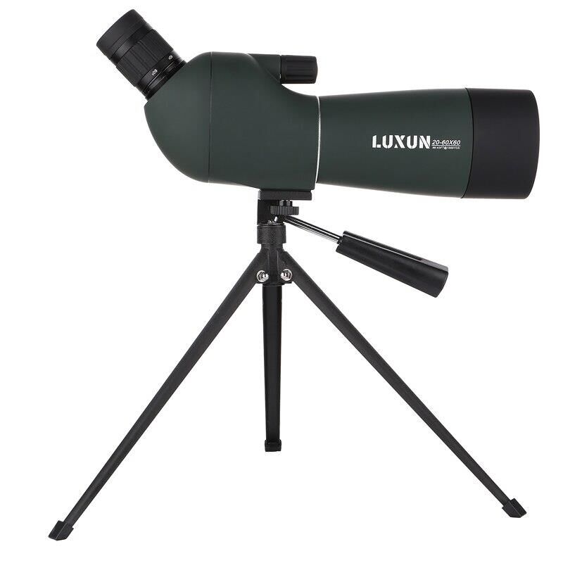 Valkyrie Luxun 60X Zoom Karasal Monoküler Teleskop Dürbün