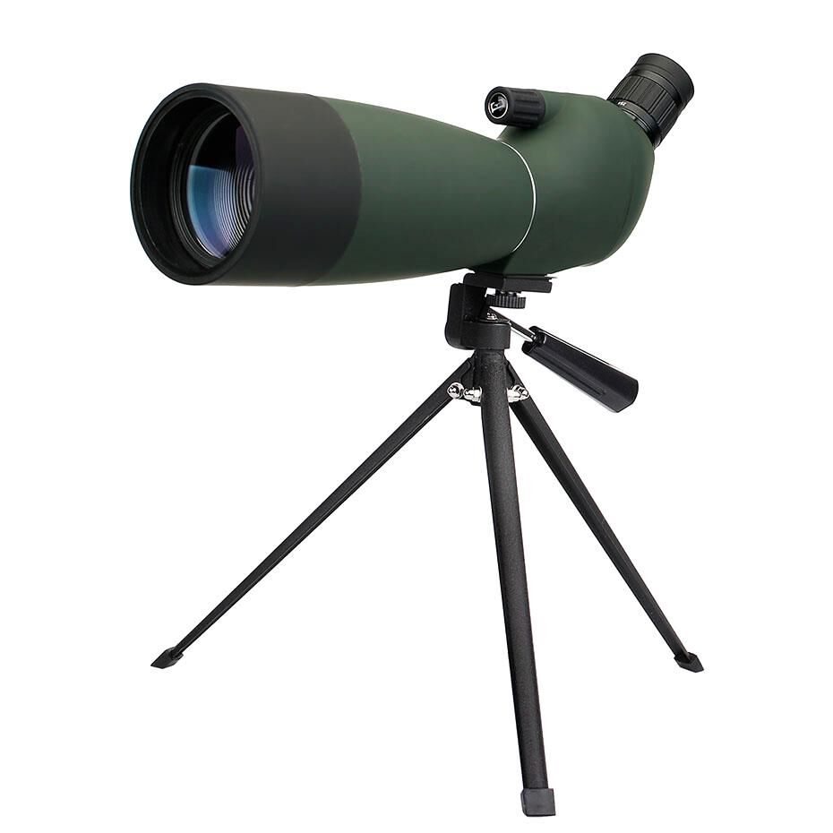 Valkyrie Luxun 60X Zoom Karasal Monoküler Teleskop Dürbün
