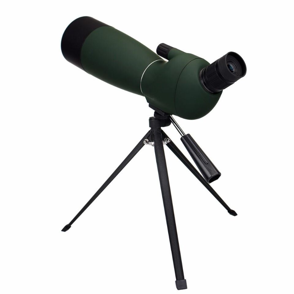 Valkyrie Luxun 60X Zoom Karasal Monoküler Teleskop Dürbün