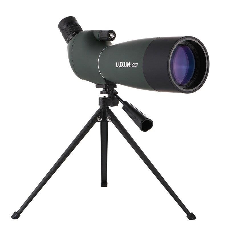 Valkyrie Luxun 75X Zoom Karasal Monoküler Teleskop Dürbün