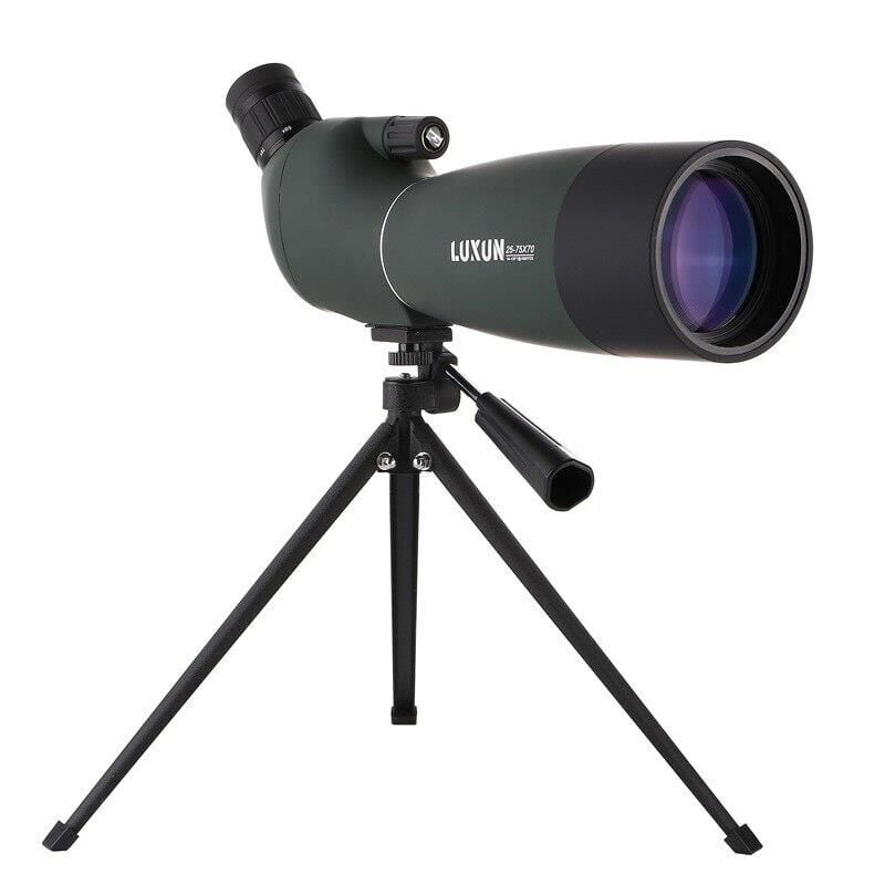 Valkyrie Luxun 75X Zoom Karasal Monoküler Teleskop Dürbün