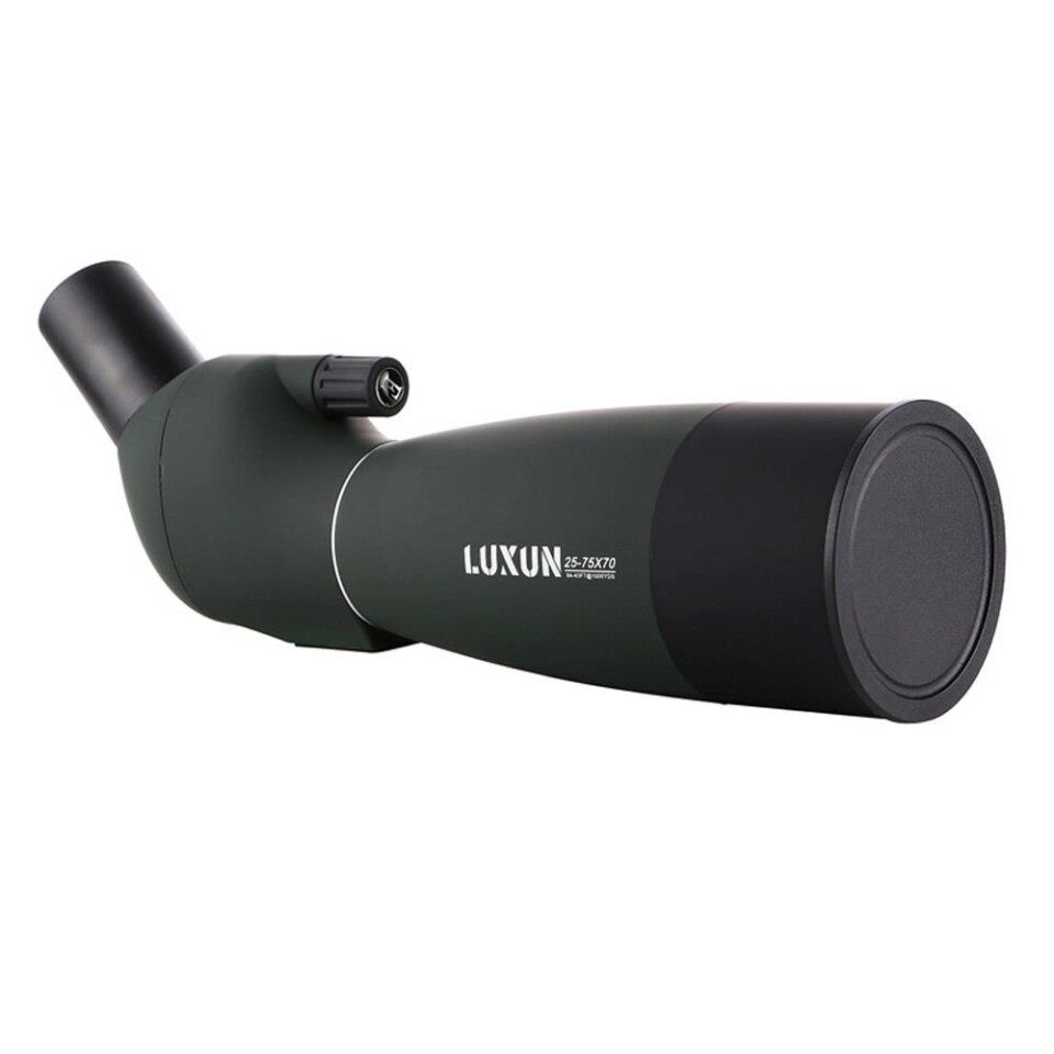 Valkyrie Luxun 75X Zoom Karasal Monoküler Teleskop Dürbün