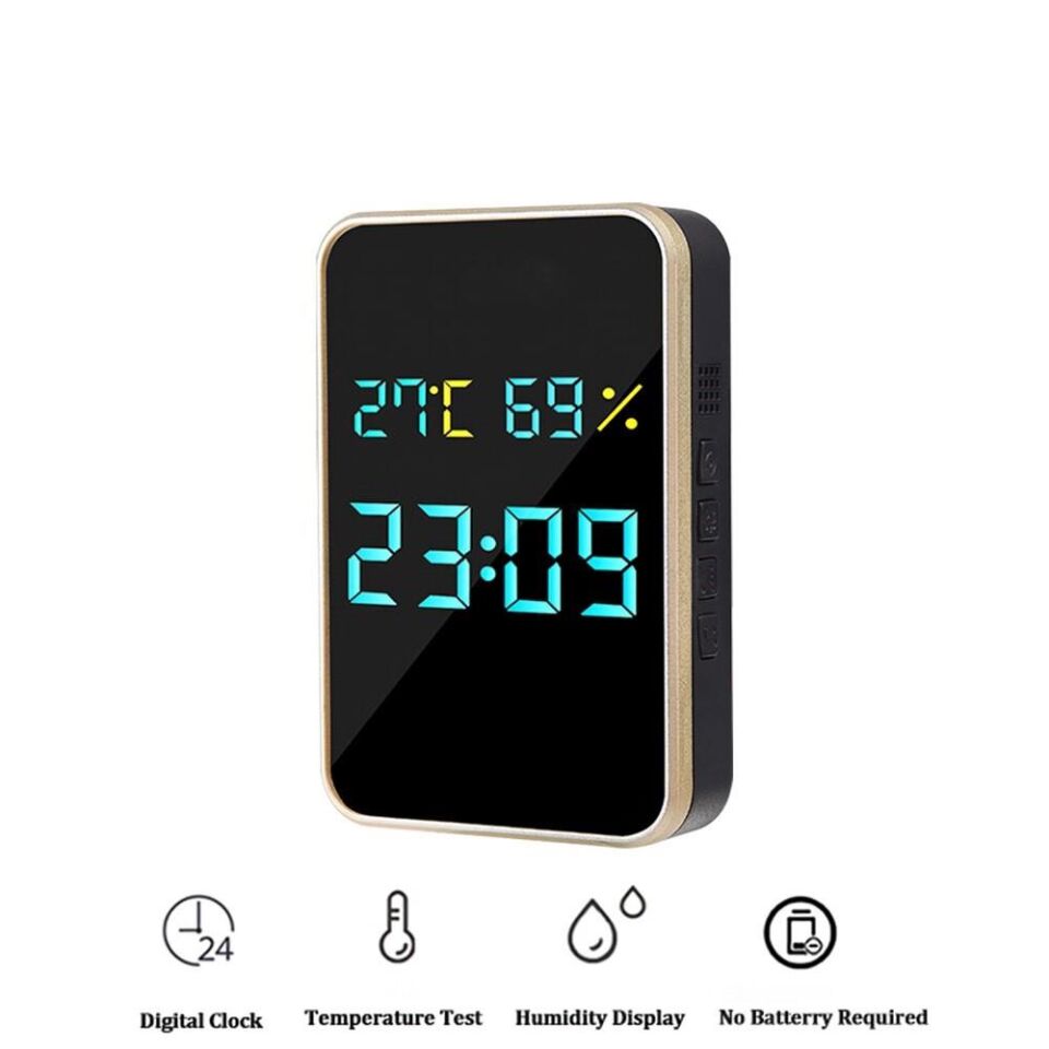 Valkyrie Kablosuz Akıllı Dereceli Kinetik Kapı Zili