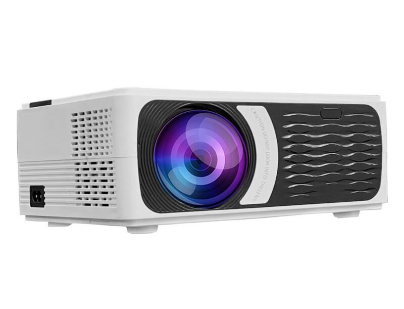 Valkyrie 3800 Lümens HD Kablosuz LCD Projeksiyon Cihazı