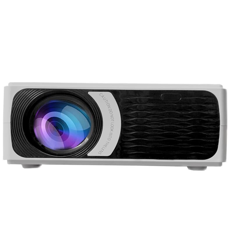 Valkyrie 3800 Lümens HD Kablosuz LCD Projeksiyon Cihazı