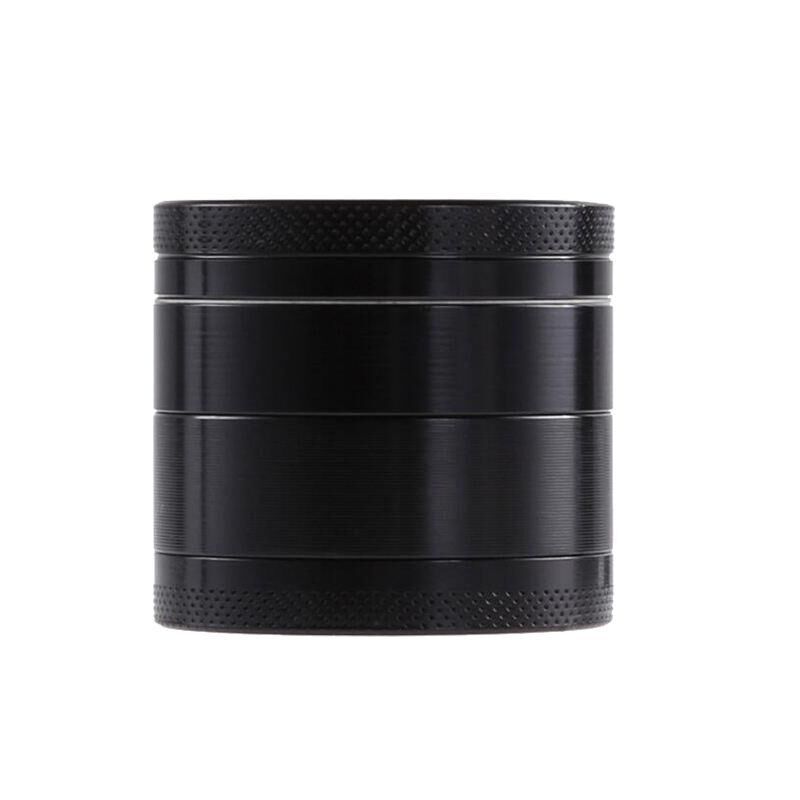 Valkyrie 40 mm 4 Katmanlı Çinko Alaşım Herbal Grinder Baharat Bitki Ot Tütün Öğütücü