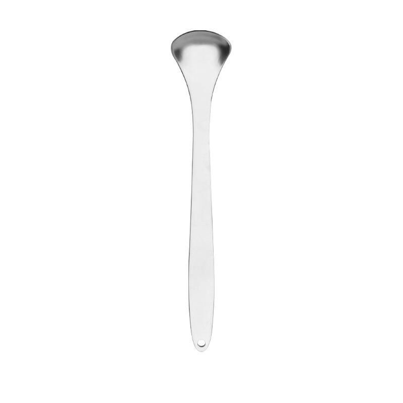 Valkyrie 3 Parça Paslanmaz Çelik Dental Dil Temizleme Seti