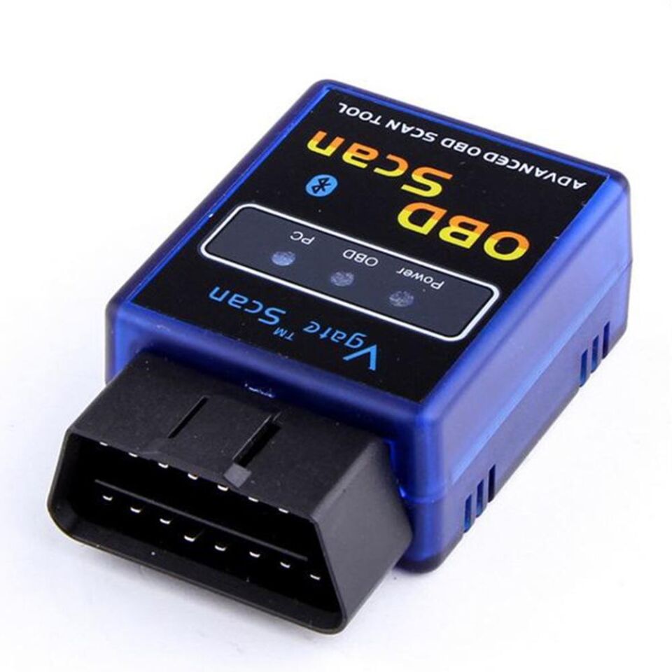 Valkyrie Vgate Mini ELM327 Bluetooth V2.1 OBD2 Android Arıza Tespit Cihazı