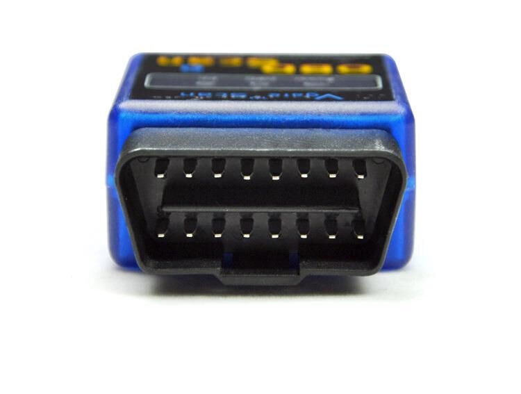 Valkyrie Vgate Mini ELM327 Bluetooth V2.1 OBD2 Android Arıza Tespit Cihazı