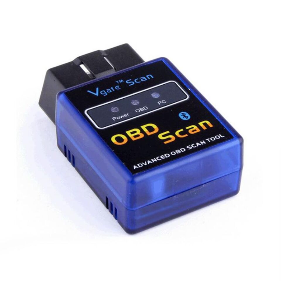 Valkyrie Vgate Mini ELM327 Bluetooth V2.1 OBD2 Android Arıza Tespit Cihazı
