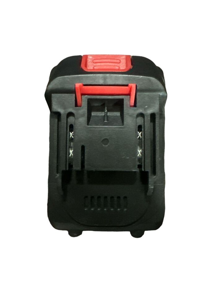 Valkyrie 300W 48V Şarjlı Oto Yıkama Tabancası İçin YEDEK BATARYA