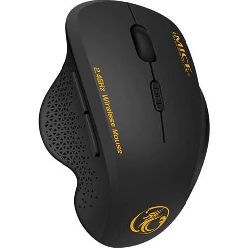 Valkyrie Imice G6 2.4 Wifi Ergonomik Tasarım 5 Tuşlu Sessiz Mouse