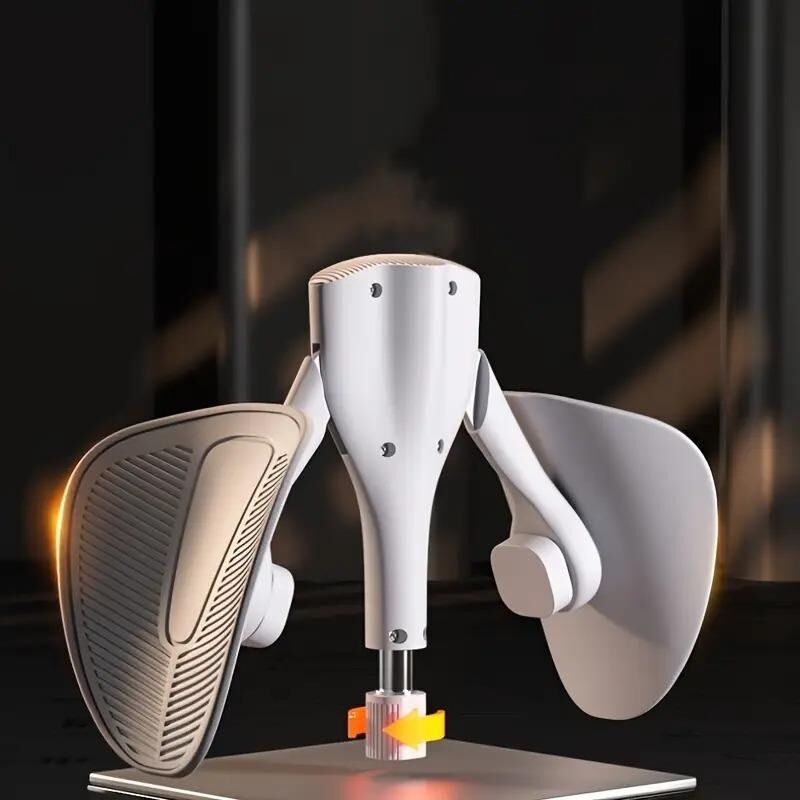 Valkyrie Ayarlanabilir Pelvik Iç Bacak Egzersiz Aleti Kegel Egzersiz Kalça Basen Egzersizi 7-16kg Unisex