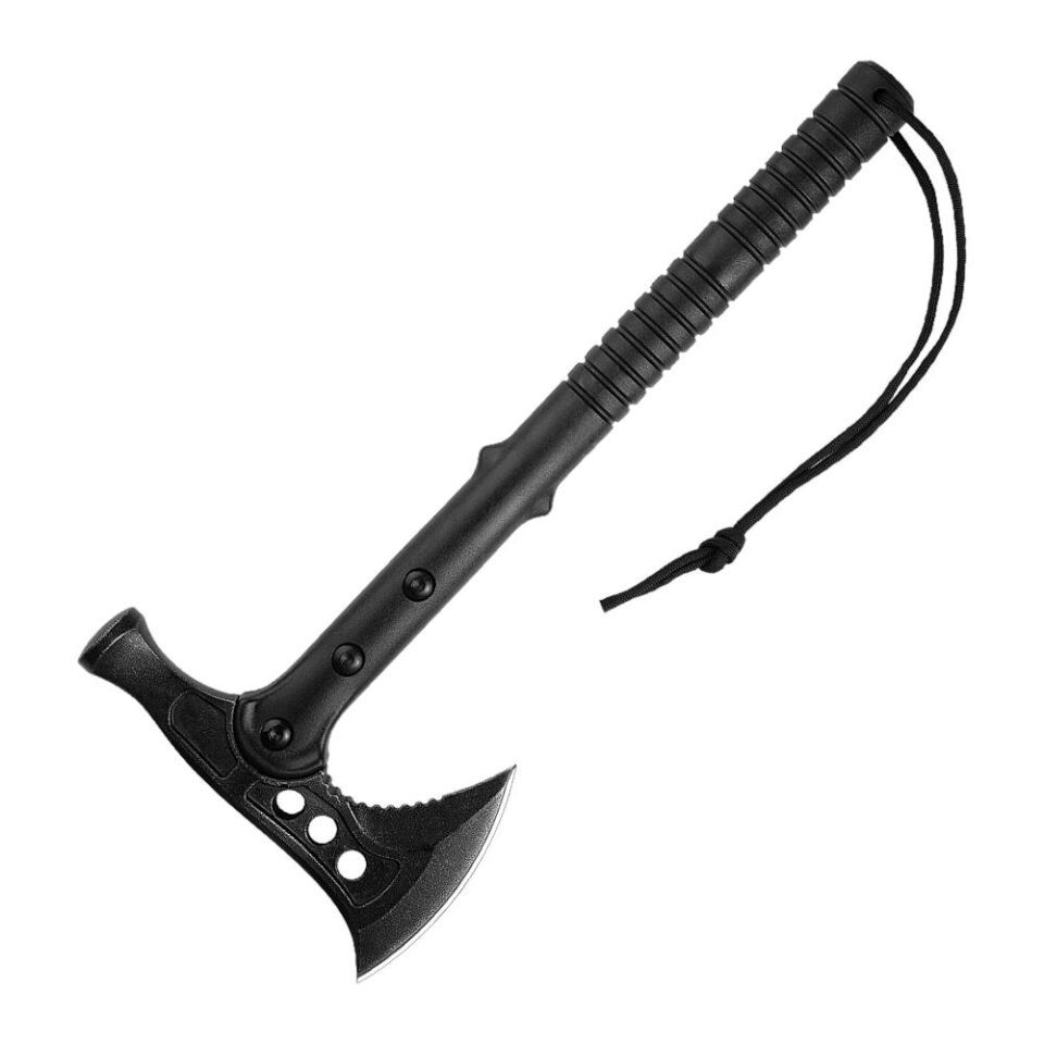 Valkyrie Kılıflı Tomahawk Çekiç Balta