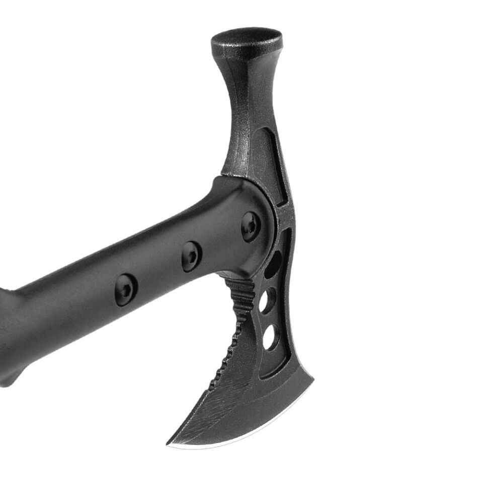 Valkyrie Kılıflı Tomahawk Çekiç Balta