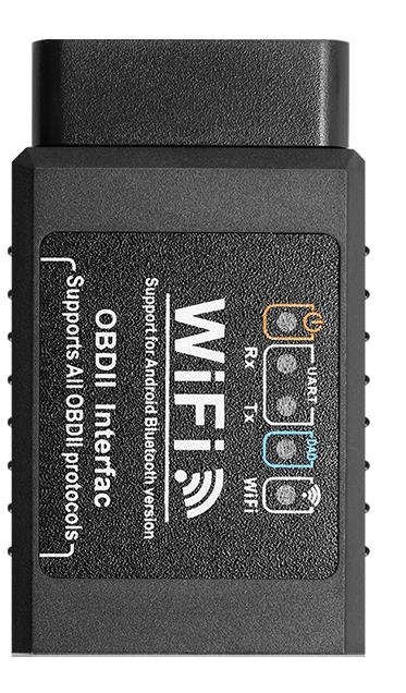 Valkyrie ELM327 OBD2 Wifi Car Scanner Android Araç Arıza Tespit Cihazı Obd2