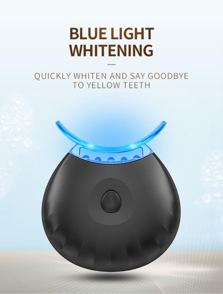 Valkyrie Smilekit 4 Jel Profesyonel Diş Parlatma Beyazlatma Seti LED UV Işık