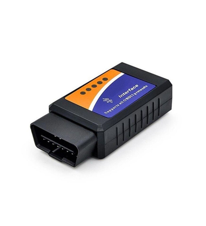 Valkyrie OBD2 Bluetooth V2.1 Araç Arıza Tespit Cihazı
