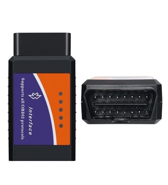 Valkyrie OBD2 Bluetooth V2.1 Araç Arıza Tespit Cihazı