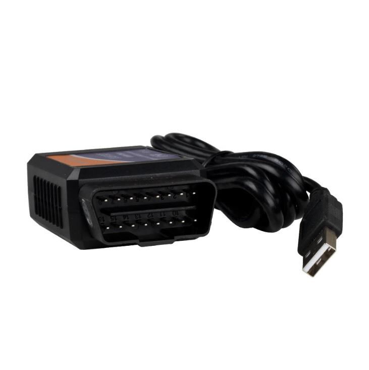 Valkyrie ELM327 USB V1.5 Araba Tarayıcı Arıza Tespit Cihazı OBD2