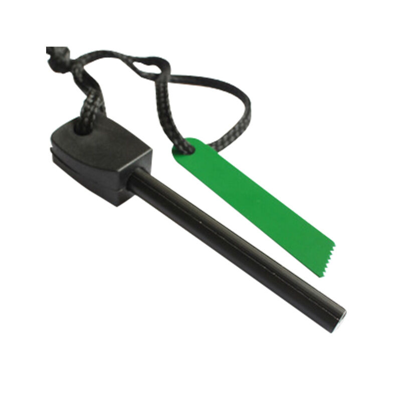 Kamp Ateş Yakma Acil Durum Magnezyum Taşı 10.5 cm Ateş