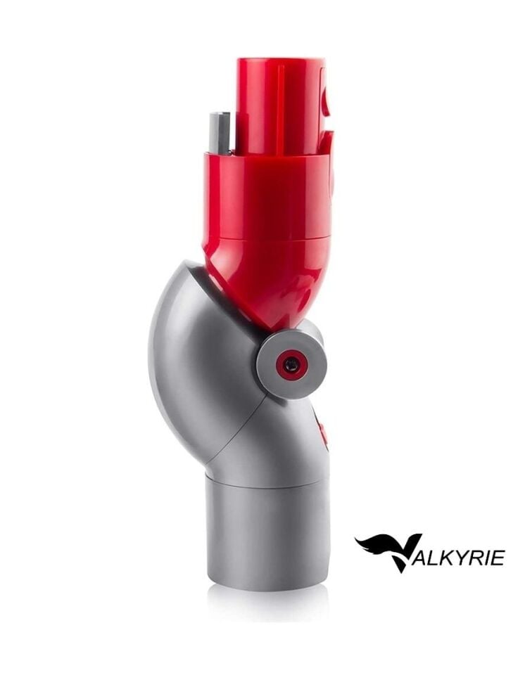 Valkyrie Mobilya Altı Temizlik Adaptörü – Dyson V7/V8/V10/V11/V15 Uyumlu