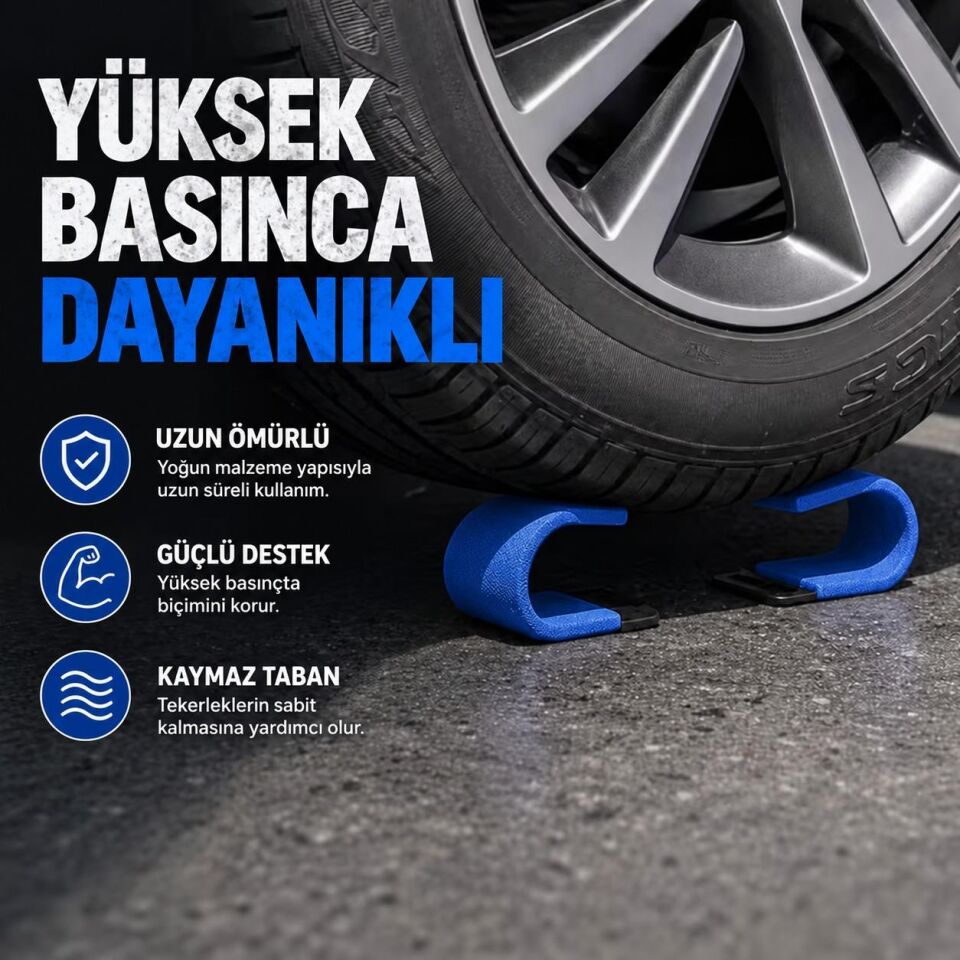 Valkyrie 2’li Ağırlık Kaldırma Kancası Bilek Destekli Güç Antrenmanı Fitness Strap Mavi