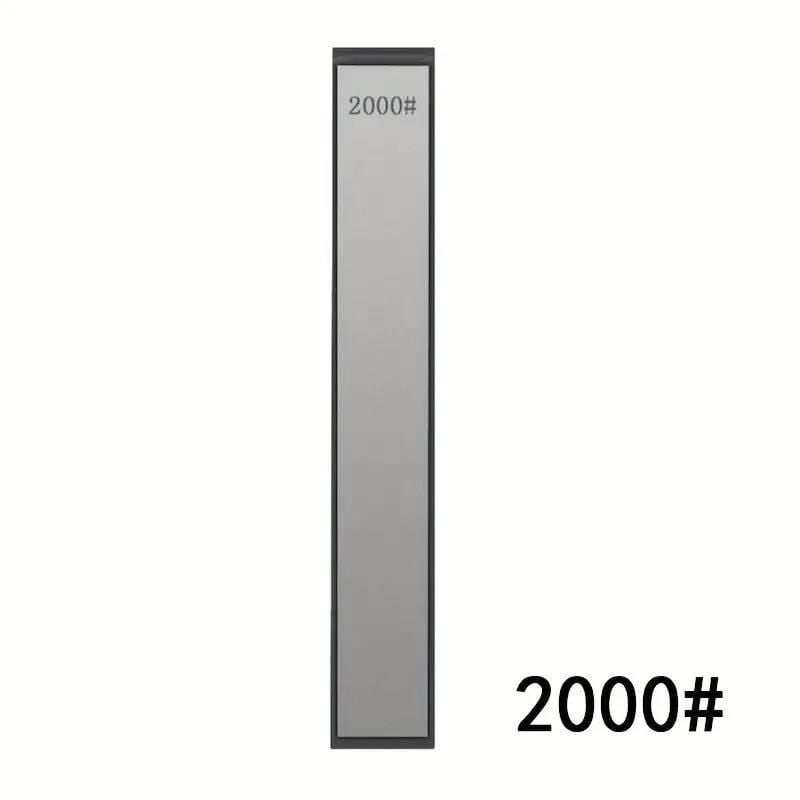 Valkyrie Elmas Bıçak Bileği Susuz Biley Uzun Ömürlü Aşınmaz Şef Bıçağı Satır Balta Iskarpela Bileyleme 2000#