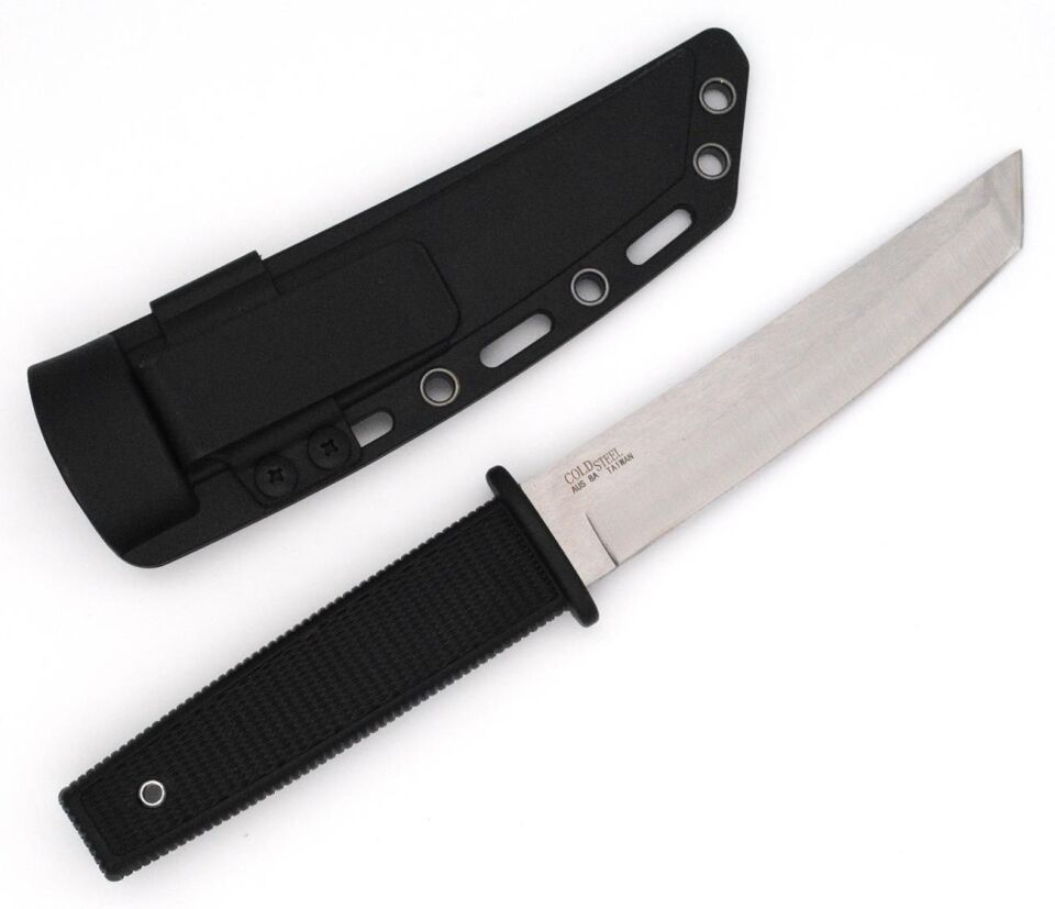 Valkyrie AUS-8A Tanto Soğuk Çelik Kamp Av Bıçağı