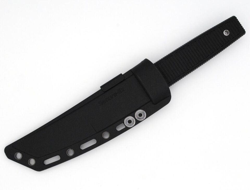 Valkyrie AUS-8A Tanto Soğuk Çelik Kamp Av Bıçağı