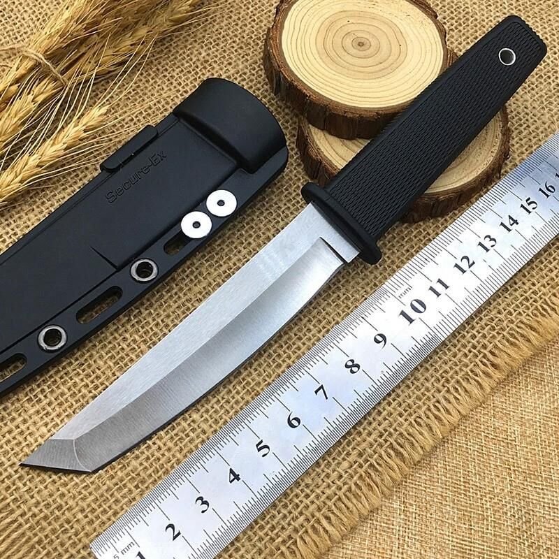 Valkyrie AUS-8A Tanto Soğuk Çelik Kamp Av Bıçağı