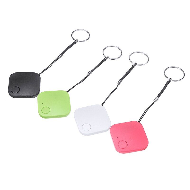 Bluetooth 4.0 Alarm Kayıp Eşya Önleyici Çift Yönlü Kayıp Bulucu