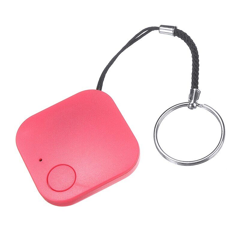 Bluetooth 4.0 Alarm Kayıp Eşya Önleyici Çift Yönlü Kayıp Bulucu