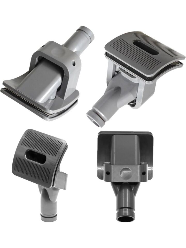 Valkyrie Dyson Uyumlu V7 V8 V10 V11 V15 Pet Başlığı Tüy Toplama Tarama Aparatı Kedi Köpek Bakım Seti