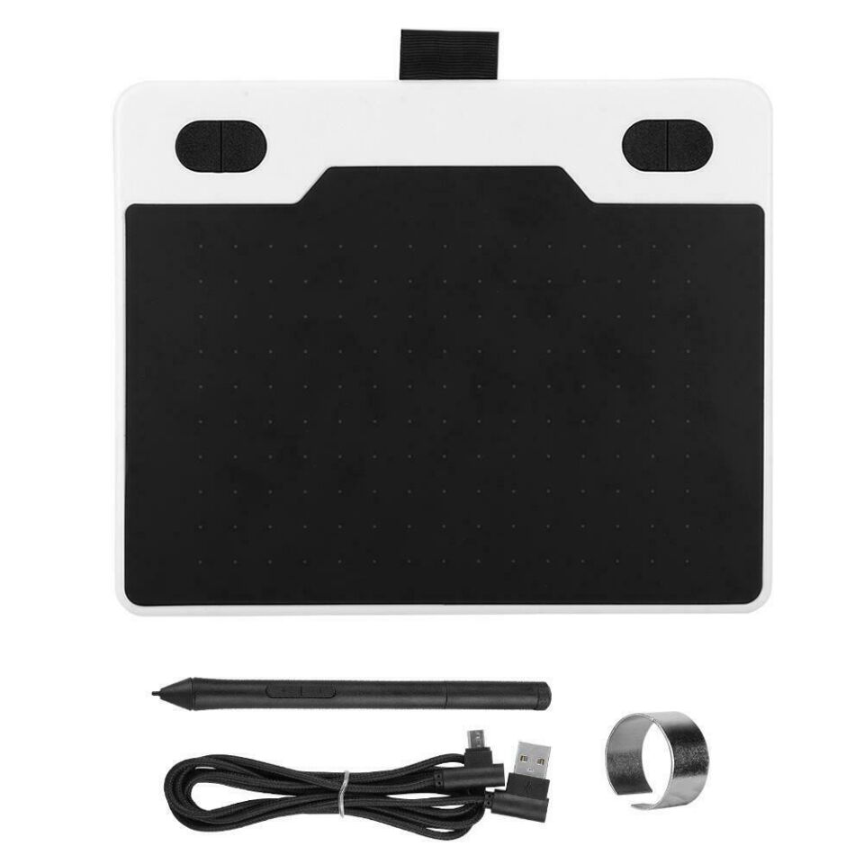 10Moons T503 Android Uyumlu 8192 Seviye 233RPS Grafik Tablet