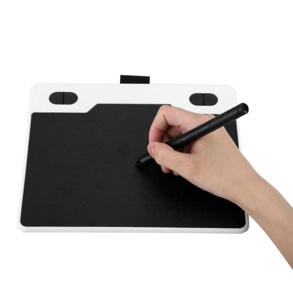10Moons T503 Android Uyumlu 8192 Seviye 233RPS Grafik Tablet
