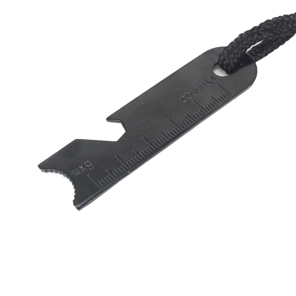Kamp Ateş Yakma Acil Durum Magnezyum Taşı 12cm Ateş Başlatma