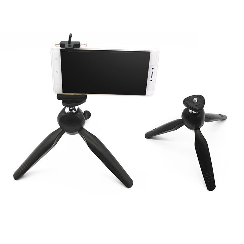 Valkyrie Profesyonel Mini Tripod Monopod