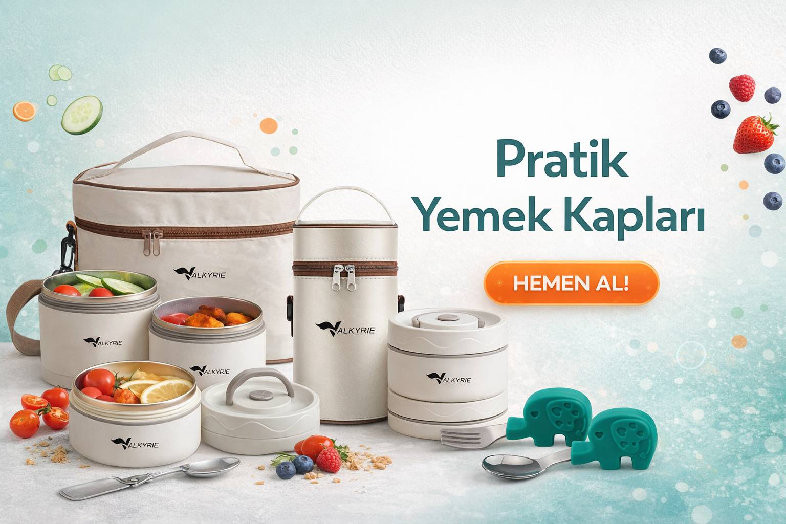 yemek kabı