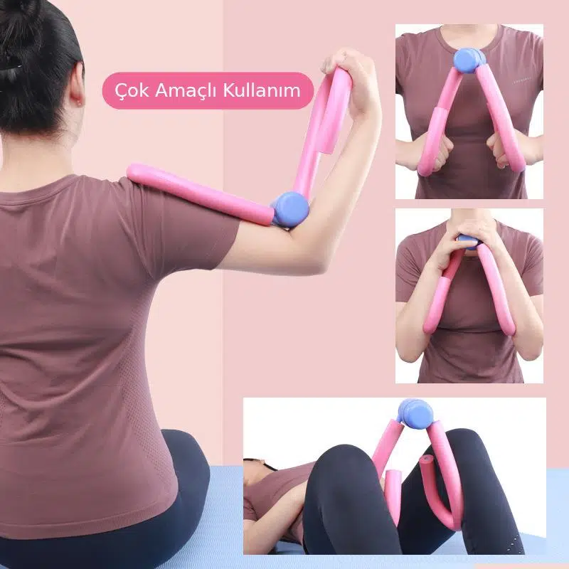 Valkyrie Pelvik İç Bacak Egzersiz Aleti Çok Amaçlı Kullanım Spor Basen Sıkıştırma Yayı Valkyrie Pelvik İç Bacak Egzersiz Aleti Çok Amaçlı Kullanım Spor Basen Sıkıştırma Yayı