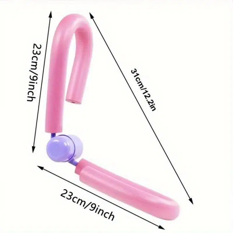 Valkyrie Pelvik İç Bacak Egzersiz Aleti Çok Amaçlı Kullanım Spor Basen Sıkıştırma Yayı Valkyrie Pelvik İç Bacak Egzersiz Aleti Çok Amaçlı Kullanım Spor Basen Sıkıştırma Yayı