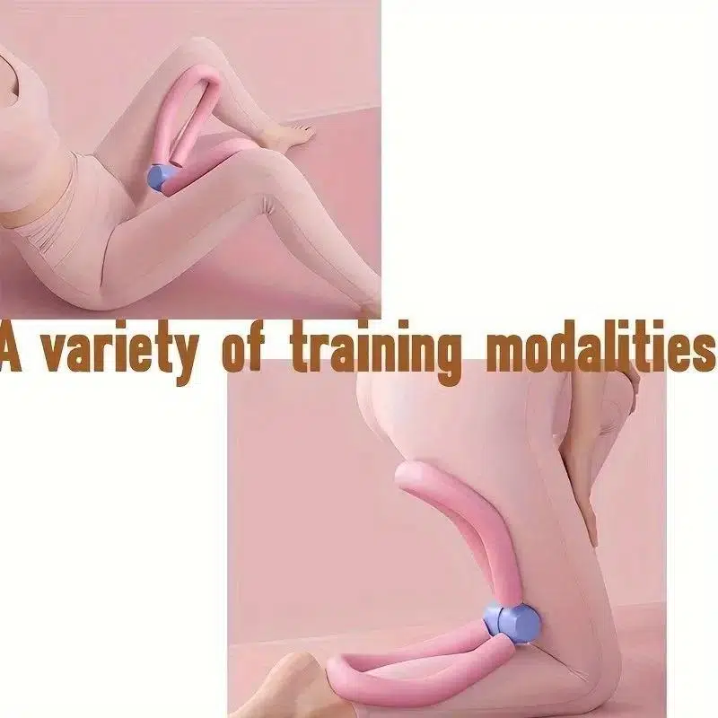 Valkyrie Pelvik İç Bacak Egzersiz Aleti Çok Amaçlı Kullanım Spor Basen Sıkıştırma Yayı Valkyrie Pelvik İç Bacak Egzersiz Aleti Çok Amaçlı Kullanım Spor Basen Sıkıştırma Yayı